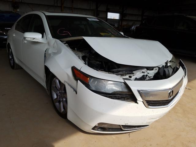 ACURA TL TECH 2013 19uua8f57da016150