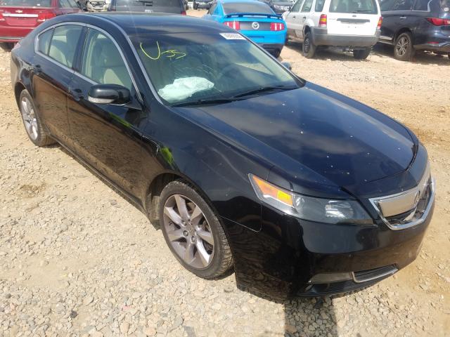 ACURA TL TECH 2013 19uua8f57da016892