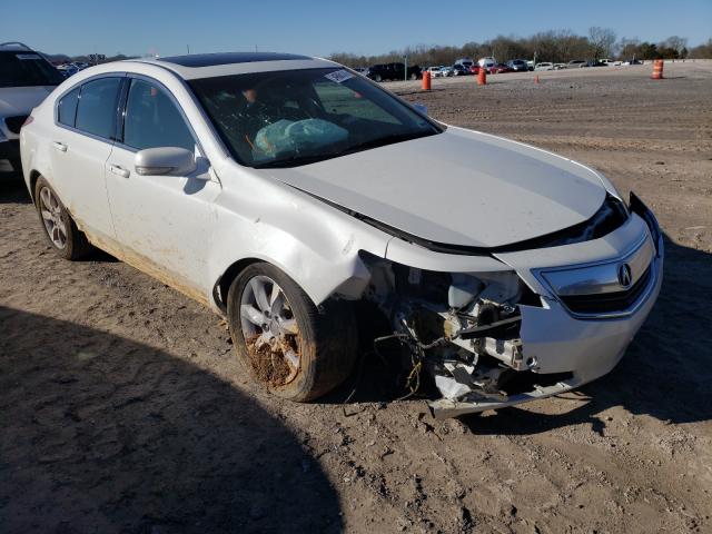 ACURA TL TECH 2013 19uua8f57da017086