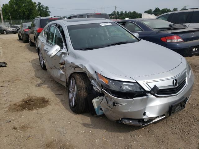 ACURA TL TECH 2013 19uua8f57da017217