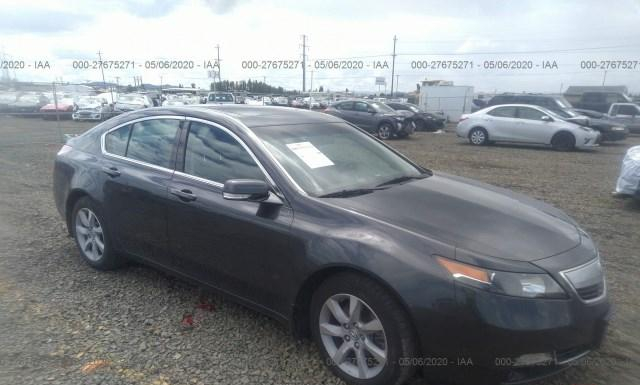 ACURA TL 2014 19uua8f57ea001357