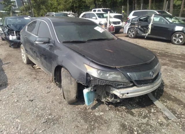 ACURA TL 2014 19uua8f57ea001455