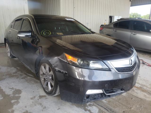 ACURA TL TECH 2014 19uua8f57ea001861