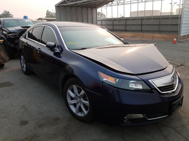 ACURA TL TECH 2014 19uua8f57ea002301