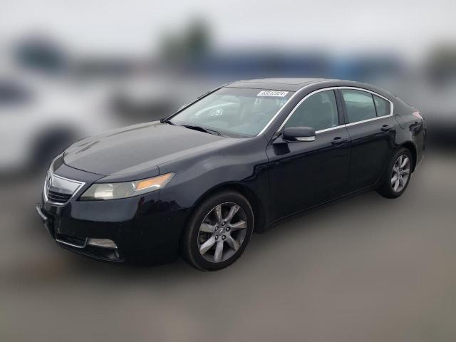 ACURA TL 2014 19uua8f57ea002623