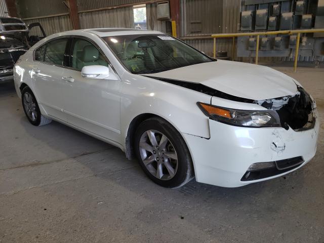 ACURA TL TECH 2014 19uua8f57ea002878