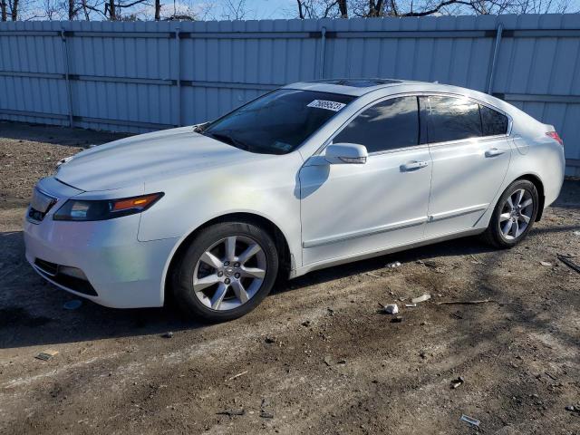 ACURA TL 2014 19uua8f57ea002914