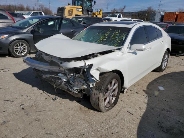 ACURA TL TECH 2014 19uua8f57ea002959