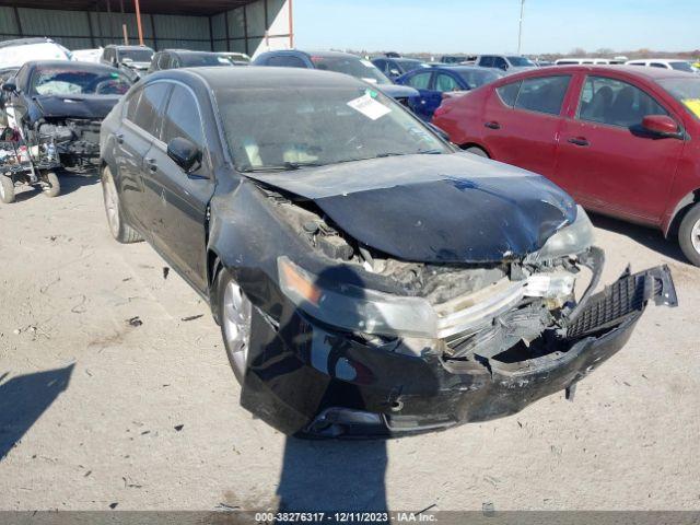 ACURA TL 2014 19uua8f57ea003299