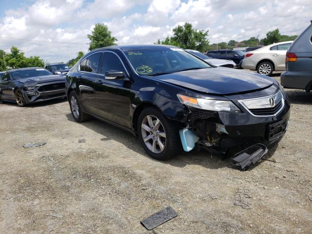 ACURA TL 2014 19uua8f57ea003321