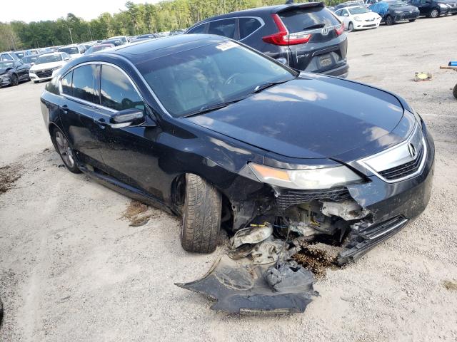 ACURA TL TECH 2014 19uua8f57ea007322