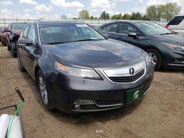 ACURA TL TECH 2014 19uua8f57ea007465