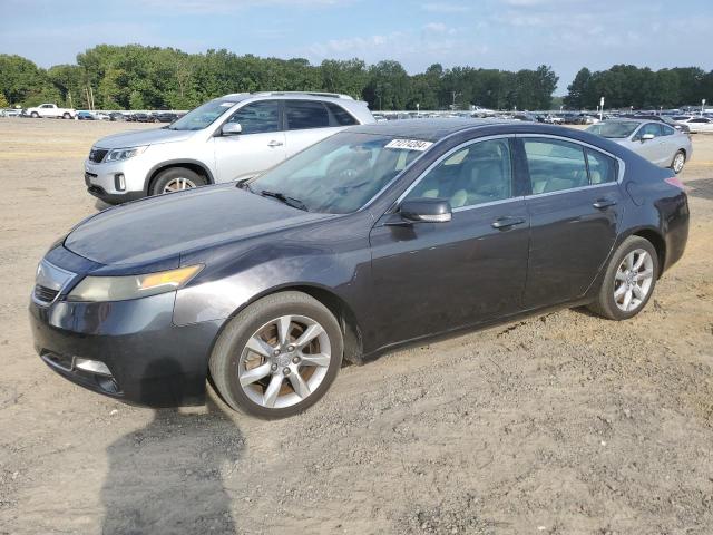 ACURA TL TECH 2014 19uua8f57ea007739