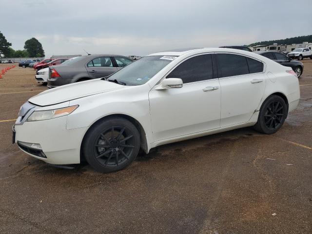 ACURA TL 2010 19uua8f58aa000518