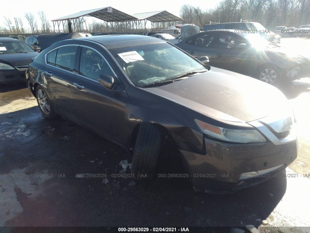 ACURA TL 2010 19uua8f58aa001085