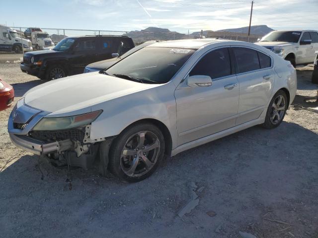 ACURA TL 2010 19uua8f58aa001765