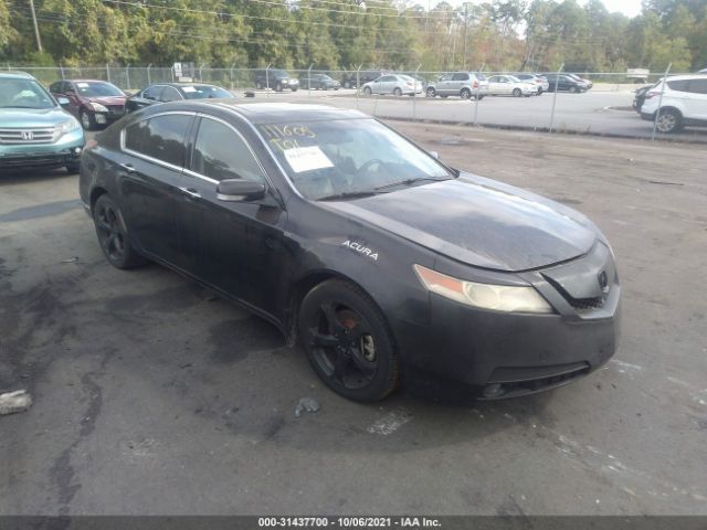 ACURA TL 2010 19uua8f58aa002463