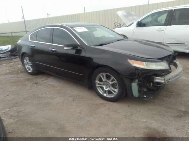 ACURA TL 2010 19uua8f58aa002494