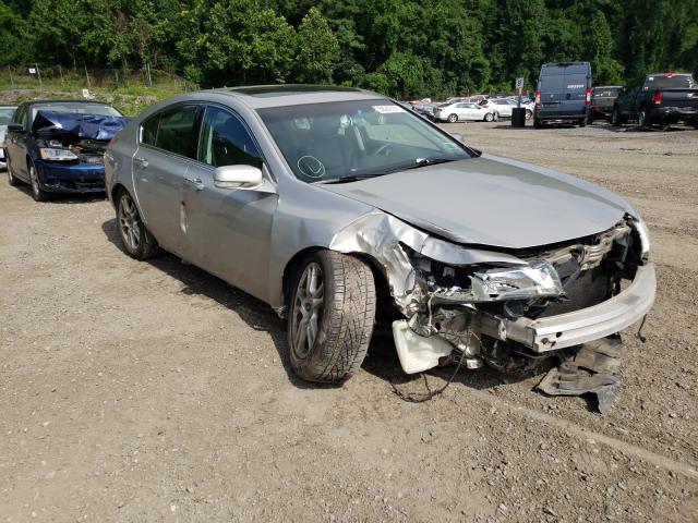 ACURA TL 2010 19uua8f58aa002785