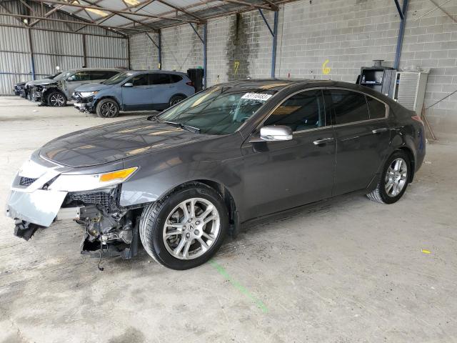 ACURA TL 2010 19uua8f58aa004357