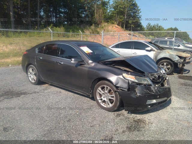 ACURA TL 2010 19uua8f58aa004813