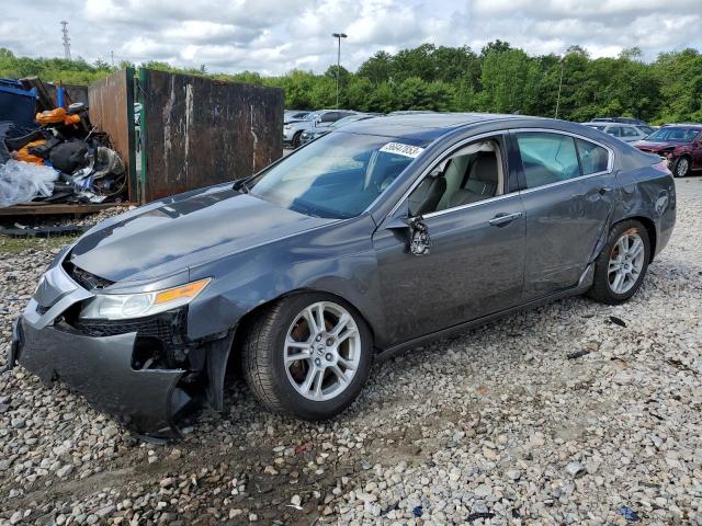 ACURA TL 2010 19uua8f58aa006044