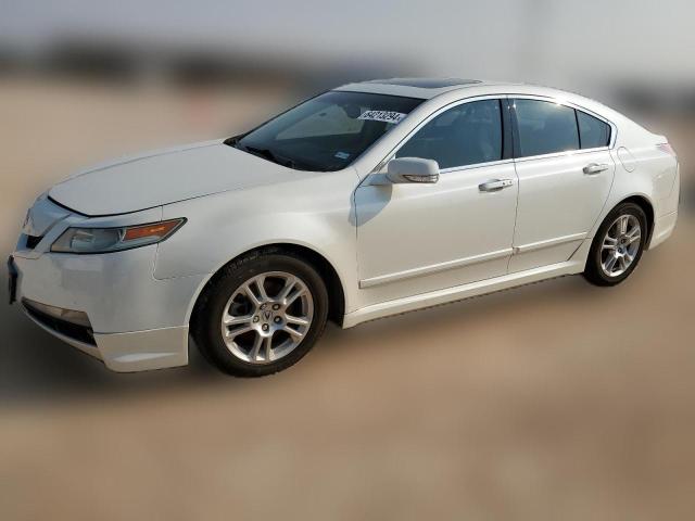 ACURA TL 2010 19uua8f58aa006657