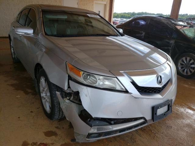 ACURA TL 2010 19uua8f58aa007520