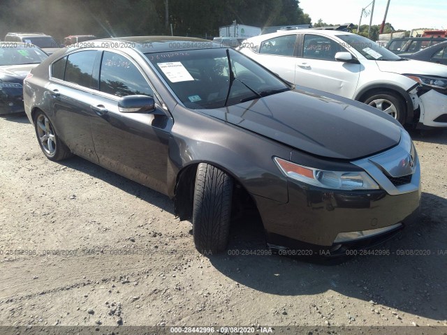 ACURA TL 2010 19uua8f58aa007565