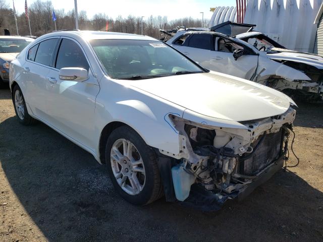 ACURA TL 2010 19uua8f58aa008246