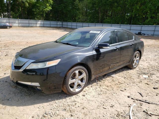 ACURA TL 2010 19uua8f58aa008375