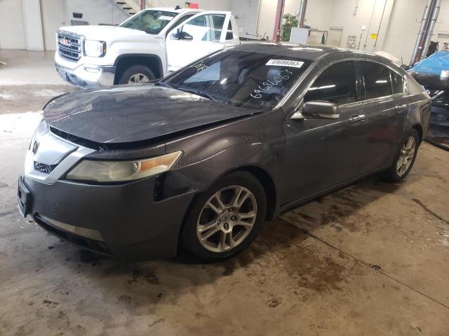 ACURA TL 2010 19uua8f58aa008411