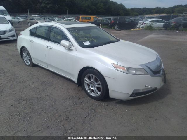 ACURA TL 2010 19uua8f58aa008540