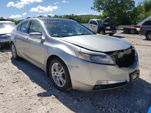 ACURA TL 2010 19uua8f58aa008635