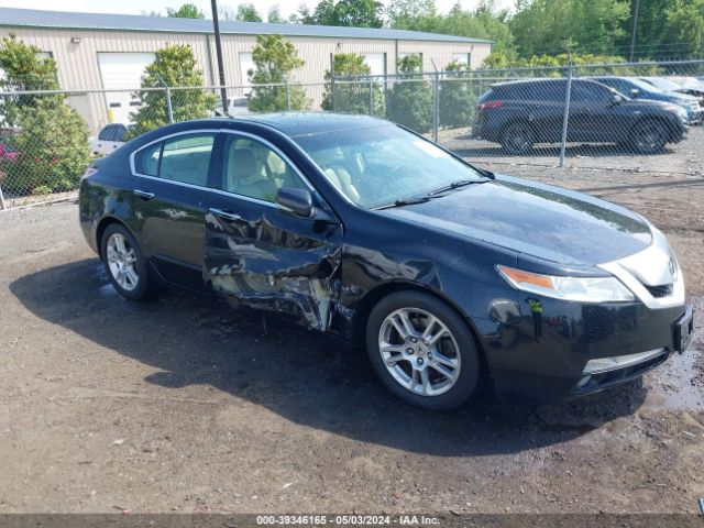 ACURA TL 2010 19uua8f58aa009364