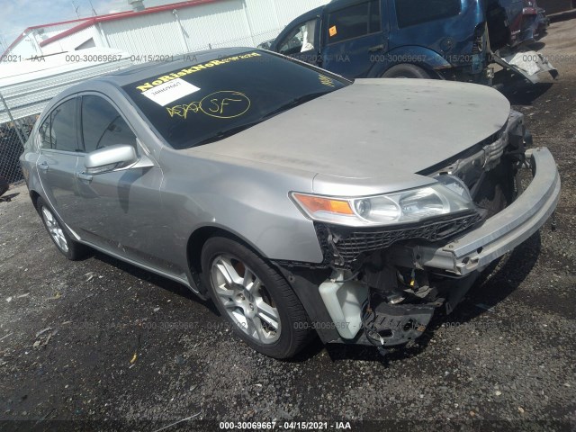 ACURA TL 2010 19uua8f58aa009557