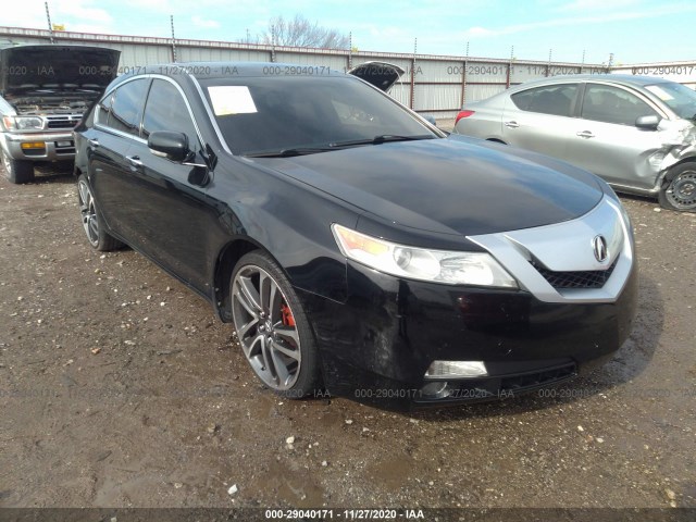 ACURA TL 2010 19uua8f58aa009655