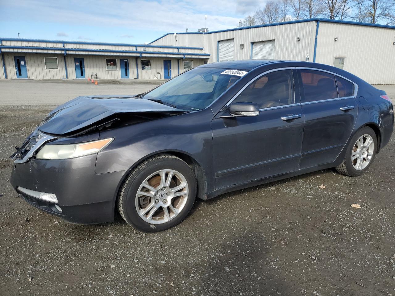 ACURA TL 2010 19uua8f58aa009753