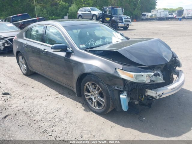 ACURA TL 2010 19uua8f58aa009803