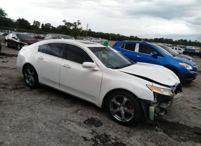 ACURA TL 2010 19uua8f58aa009994