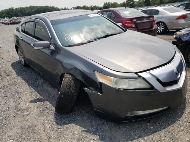 ACURA TL 2010 19uua8f58aa011289