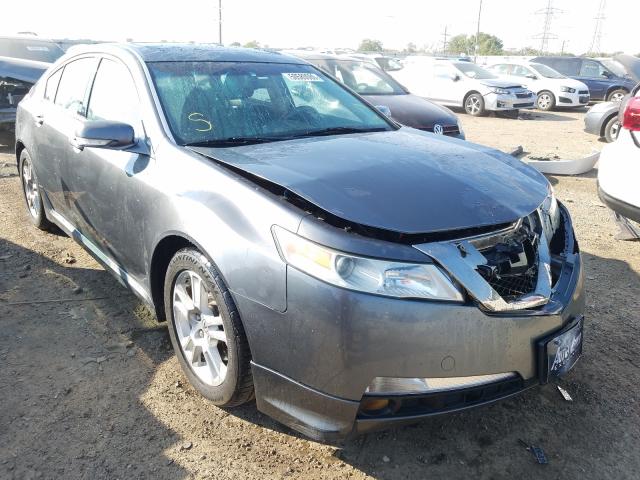 ACURA TL 2010 19uua8f58aa011325