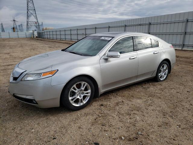 ACURA TL 2010 19uua8f58aa011549