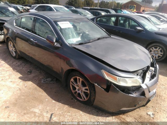 ACURA TL 2010 19uua8f58aa011583