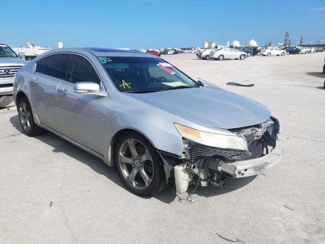 ACURA TL 2010 19uua8f58aa011728