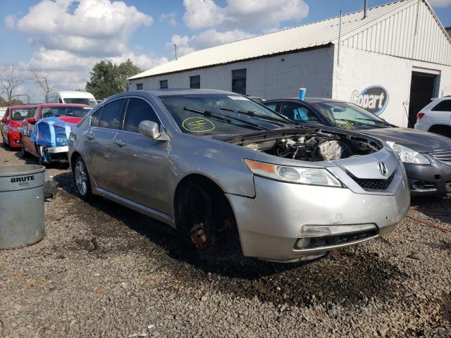 ACURA TL 2010 19uua8f58aa012054