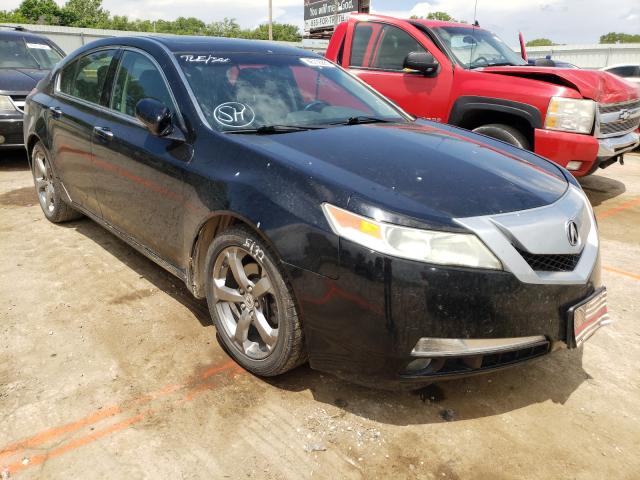 ACURA TL 2010 19uua8f58aa012460