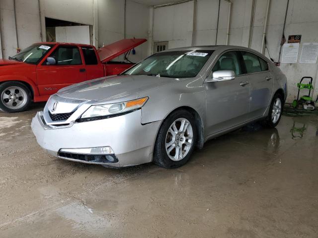 ACURA TL 2010 19uua8f58aa012779