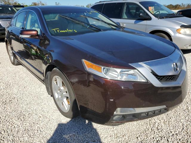 ACURA TL 2010 19uua8f58aa012930