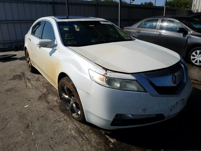 ACURA TL 2010 19uua8f58aa013690